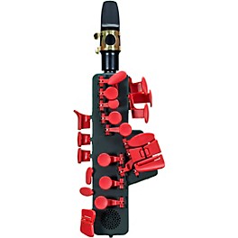 odeseimusic Travel Sax 2 Custom Color Keys odeseimusic Travel Sax 2 Red Brick