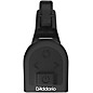 D'Addario Micro Rechargeable Headstock Clip-On Tuner Black