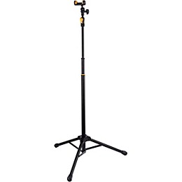 Hercules Camera & Lighting Floor Stand with Smartphone Adaptor