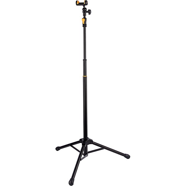 Hercules Camera & Lighting Floor Stand with Smartphone Adaptor