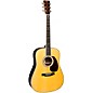 Martin D-42 Standard Dreadnought Acoustic Guitar Natural