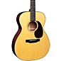 Martin D-45 Standard Dreadnought Acoustic Guitar Natural thumbnail