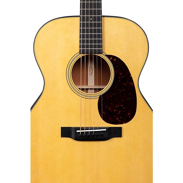 Martin D-45 Standard Dreadnought Acoustic Guitar Natural