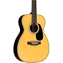 Martin 00-28 Standard Grand Concert Acoustic Guitar Natural