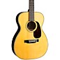 Martin 00-28 Standard Grand Concert Acoustic Guitar Natural thumbnail