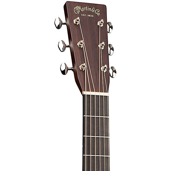 Martin 00-28 Standard Grand Concert Acoustic Guitar Natural