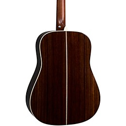 Martin HD-28E Standard Dreadnought Acoustic-Electric Guitar Natural