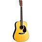 Martin HD-28E Standard Dreadnought Acoustic-Electric Guitar Natural