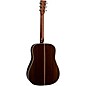 Martin HD-28E Standard Dreadnought Acoustic-Electric Guitar Natural