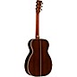 Martin 00-28 Standard Grand Concert Left-Handed Acoustic Guitar Natural