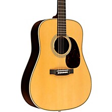 Martin HD-28E Standard L.R. Baggs Dreadnought Acoustic-Electric Guitar - Natural