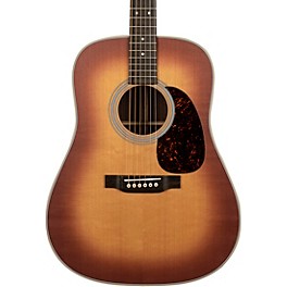 Martin D-28 Standard Satin Dreadnought Acoustic Guita... Martin D-28 Standard Satin Dreadnought Acoustic Guitar 1935 Sunburst