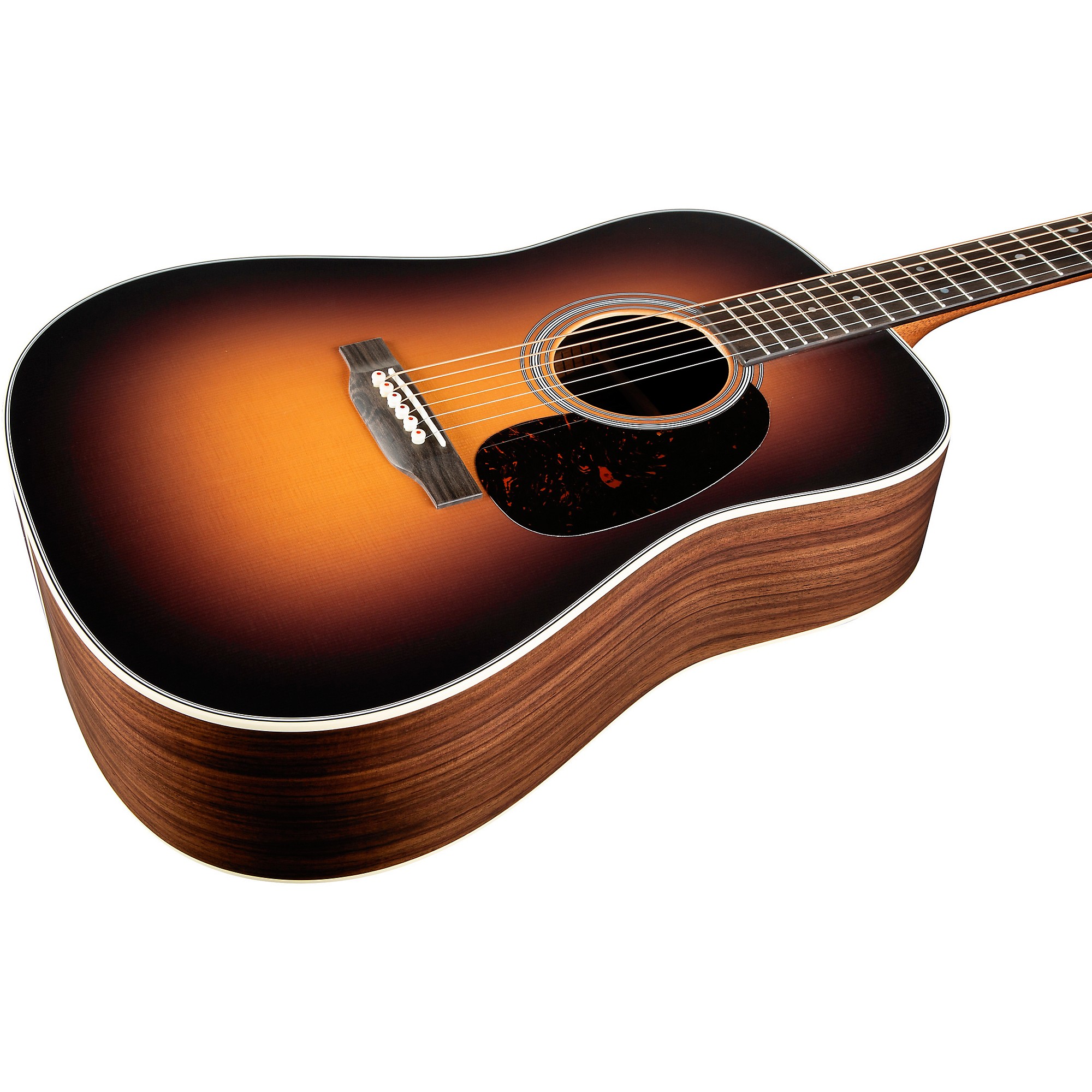 Martin D-28 Standard Satin Dreadnought Acoustic Guitar 1935