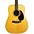 Martin D-28 Standard Satin Dreadnought Acoustic Guitar Natural Martin D-28 Standard Satin Dreadnought Acoustic Guitar Natural