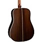 Martin D-28 Standard Satin Dreadnought Acoustic Guitar Natural