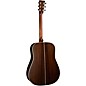 Martin D-28 Standard Satin Dreadnought Acoustic Guitar Natural