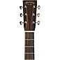 Martin D-28 Standard Satin Dreadnought Acoustic Guitar Natural