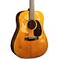 Martin D-18 Standard Street Legend Dreadnought Acoustic Guitar Natural thumbnail