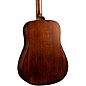 Martin D-18 Standard Street Legend Dreadnought Acoustic Guitar Natural