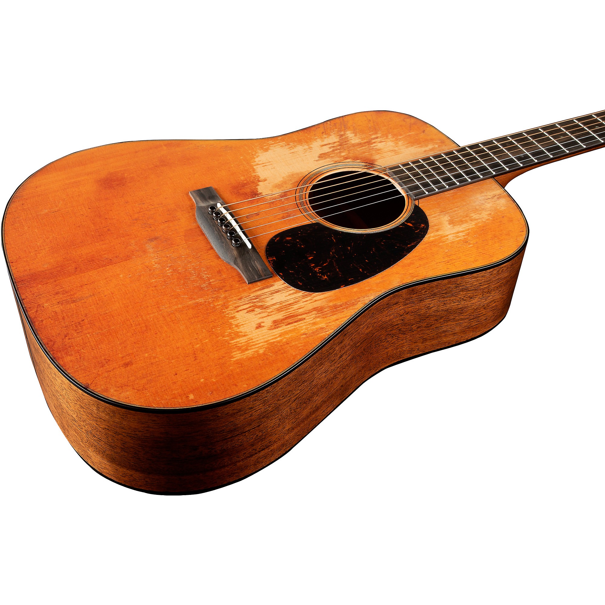 ギター C.F Martin D-18 street legend Martin D 18 Street Legend | Review - Guitar Interactive Magazine