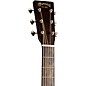 Martin D-18 Standard Street Legend Dreadnought Acoustic Guitar Natural