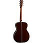 Martin OM-28E Standard L.R. Baggs Orchestra Model Acoustic-Electric Guitar Natural