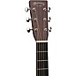 Martin OM-28E Standard L.R. Baggs Orchestra Model Acoustic-Electric Guitar Natural