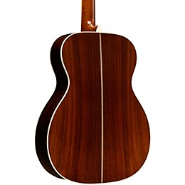 Martin OM-42 Standard Orchestra Model Acoustic Guitar Natural