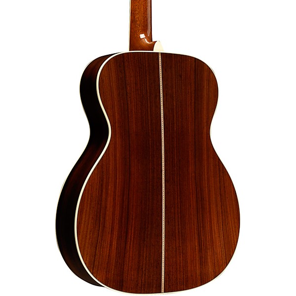 Martin OM-42 Standard Orchestra Model Acoustic Guitar Natural