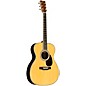 Martin OM-42 Standard Orchestra Model Acoustic Guitar Natural