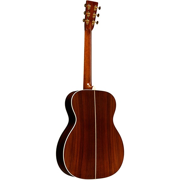 Martin OM-42 Standard Orchestra Model Acoustic Guitar Natural