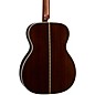 Martin OM-28E Standard Orchestra Model Acoustic-Electric Guitar Natural