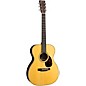 Martin OM-28E Standard Orchestra Model Acoustic-Electric Guitar Natural