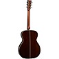 Martin OM-28E Standard Orchestra Model Acoustic-Electric Guitar Natural
