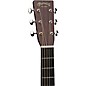 Martin OM-28E Standard Orchestra Model Acoustic-Electric Guitar Natural