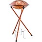 MEINL Sonic Energy Wooden Stand for Handpan and Tongue Drum, Large