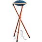 MEINL Sonic Energy Wooden Stand for Handpan and Tongue Drum, Large