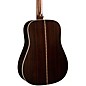 Martin D-28 Standard Street Legend Dreadnought Acoustic Guitar Natural