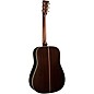 Martin D-28 Standard Street Legend Dreadnought Acoustic Guitar Natural