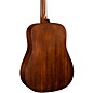 Martin D-18 Standard Satin Dreadnought Acoustic Guitar Natural