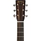 Martin D-18 Standard Satin Dreadnought Acoustic Guitar Natural