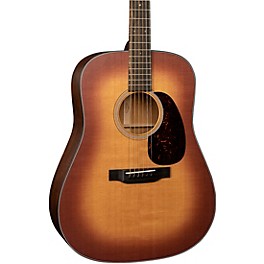 Martin D-18 Standard Satin Dreadnought Acoustic Guita... Martin D-18 Standard Satin Dreadnought Acoustic Guitar 1935 Sunburst