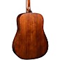 Martin D-18 Standard Satin Dreadnought Acoustic Guitar 1935 Sunburst