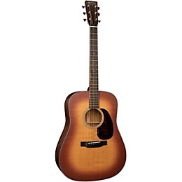 Martin D-18 Standard Satin Dreadnought Acoustic Guitar 1935 Sunburst