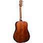 Martin D-18 Standard Satin Dreadnought Acoustic Guitar 1935 Sunburst