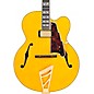 D'Angelico Excel EXL-1 Hollowbody Electric Guitar w/ Seymour Duncan 59 Humbucker Amber thumbnail