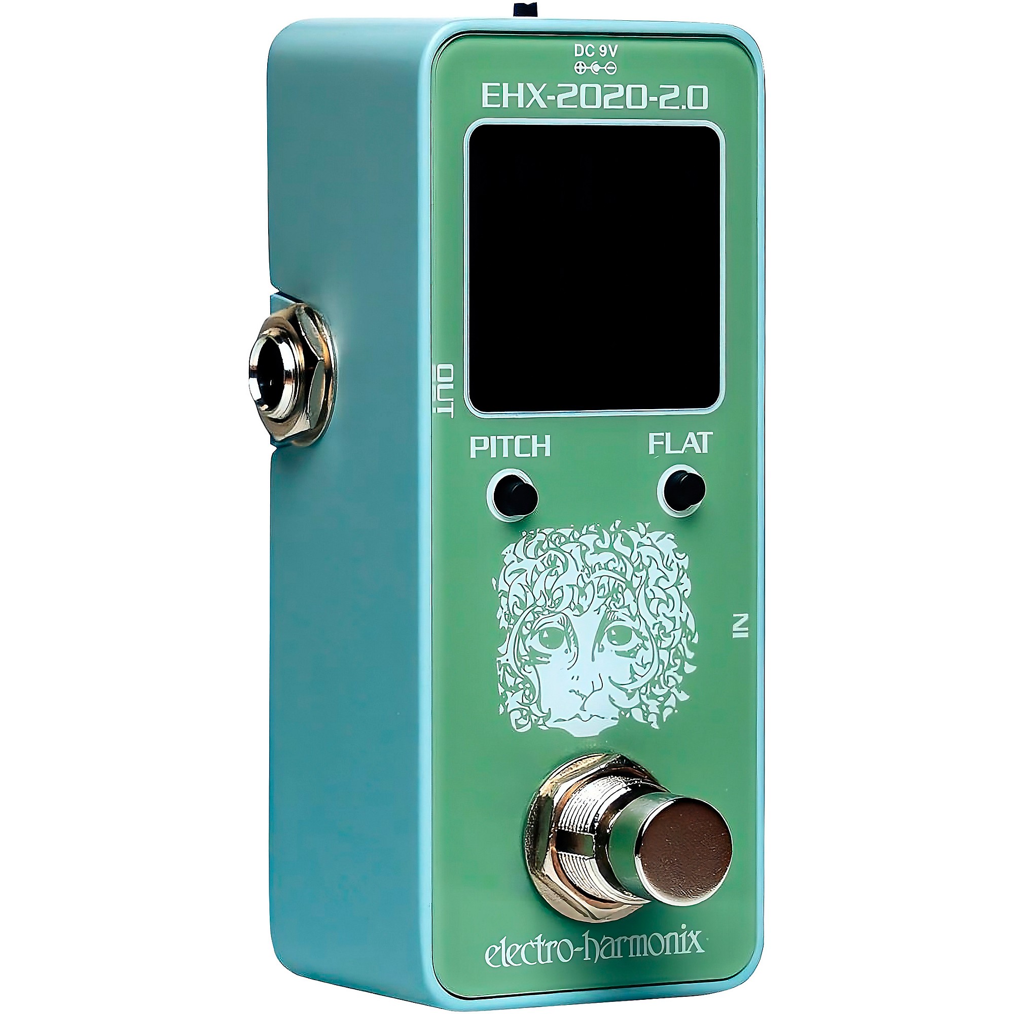ギター electro harmonix Electro-Harmonix 8 Step Program Analog Expression/CV
