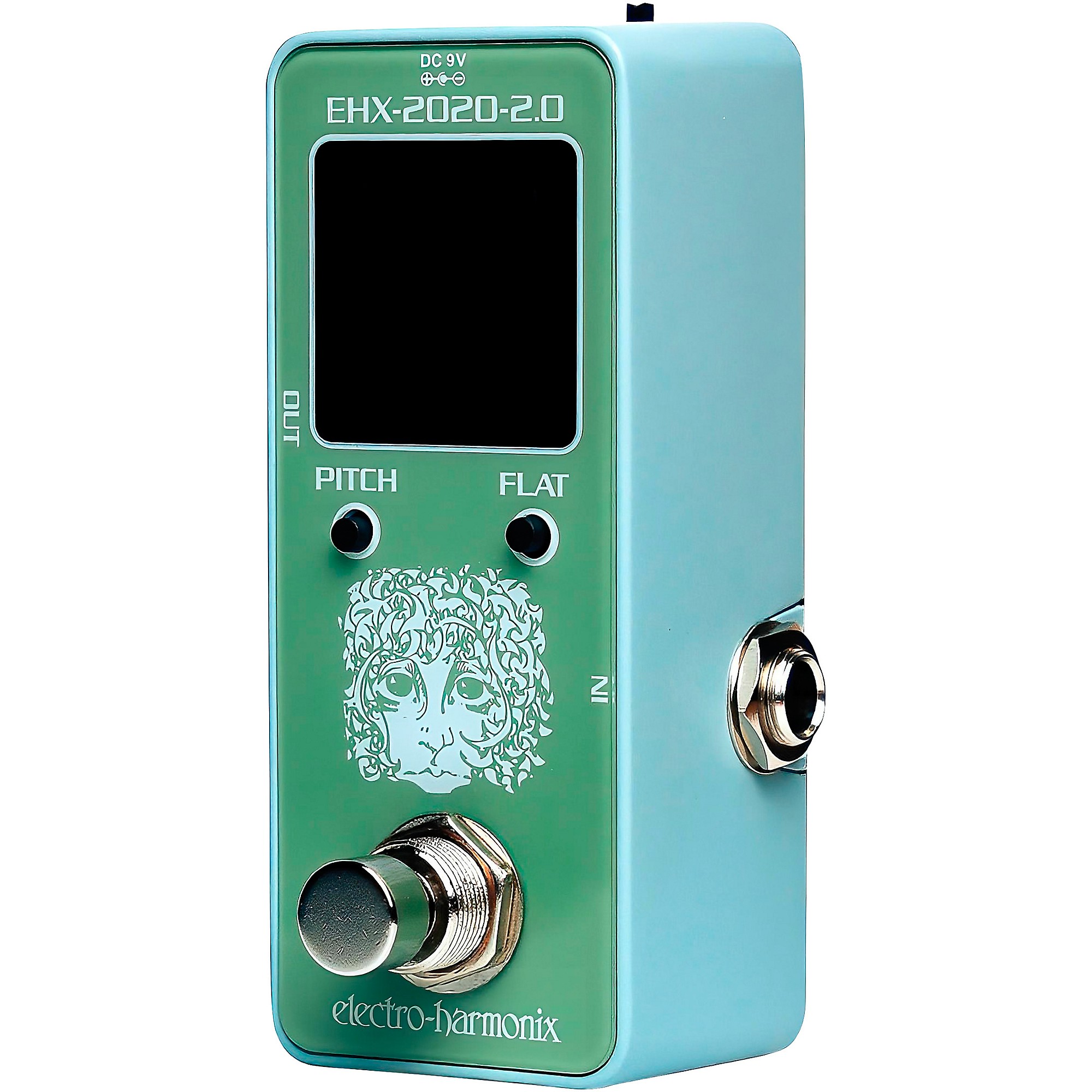 美品❗️ELECTRO-HARMONIX
SWITCHBLADE + Electro-Harmonix EHX 2020-2.0 Pedal Tuner | Guitar Center