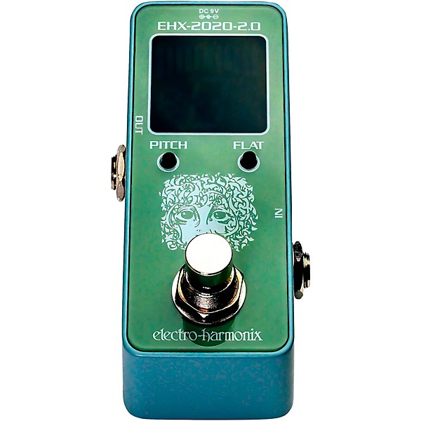 Amazon.com: Electro-Harmonix EHX Tortion JFET Overdrive
