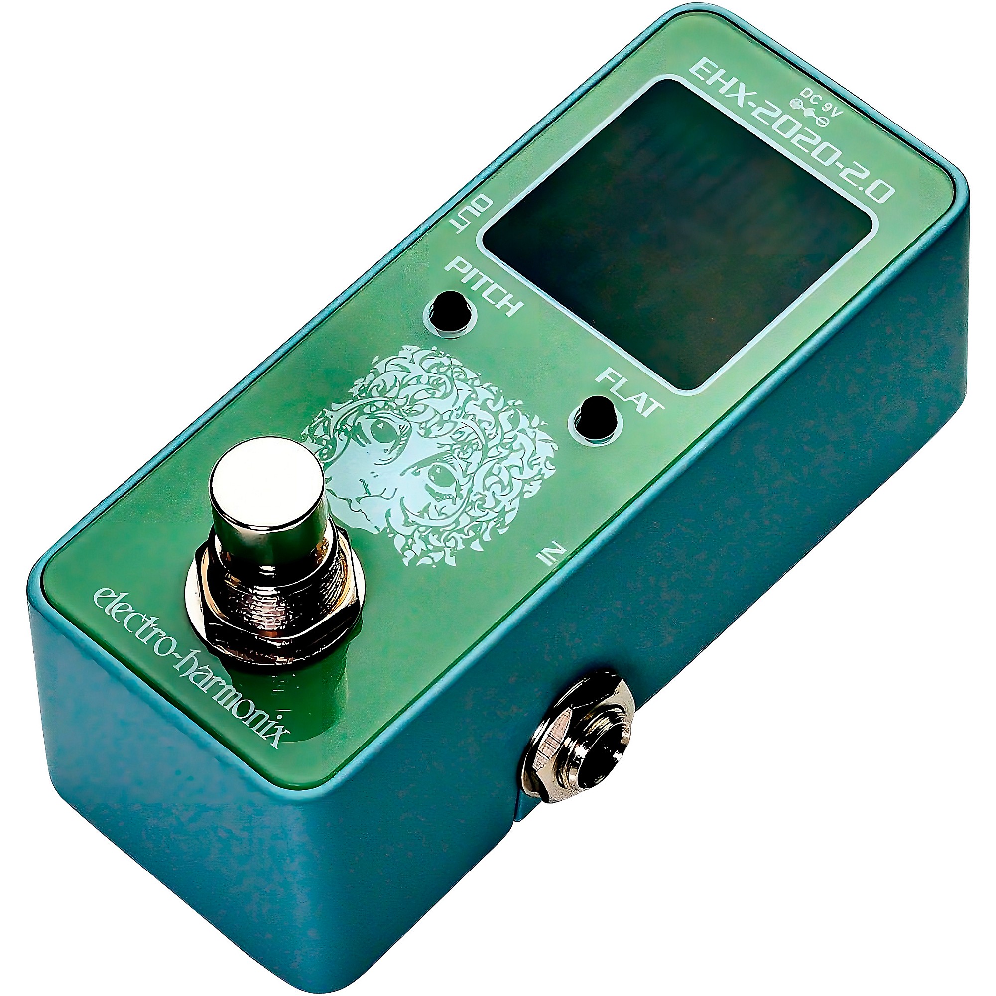 ギター Electro-Harmonix micro QTR Amazon.com: Electro-Harmonix Micro Synth Analog Guitar Synth